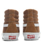 Vans Vault x Ray Barbee OG Sk8-HI LX - Light Brown