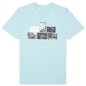 Vans Vault x Ray Barbee S/S Tee - Aquatic