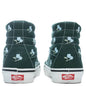 Vans x Sandy Liang Sk8-Hi 38 DX - Natural