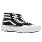 Vans x Sandy Liang Sk8-Hi Tapered - Black/White