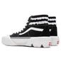 Vans x Sandy Liang Sk8-Hi Tapered - Black/White