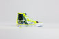 Vans Vault x Sarah Andelman OG Sk8-Hi LX - Fumiko/Safety Yellow