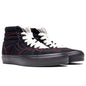 Vans Vault x Taka Hayashi DIY Hi VLT LX - Black