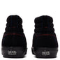 Vans Vault x Taka Hayashi DIY Hi VLT LX - Black