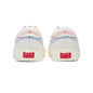 Vans Vault x Taka Hayashi DIY Lo VLT LX - Marshmallow/Multi