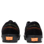 Vans Vault x Taka Hayashi DIY Low VLT LX - Black