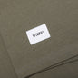 Vans Vault x WTAPS S/S Tee - Smokey Olive