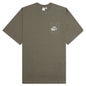 Vans Vault x WTAPS S/S Tee - Smokey Olive