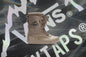 Vans Vault x WTAPS Snow MTE - Coyote