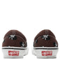 Vans Vault x OG Classic Slip-- Brown/Records