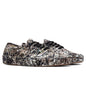Vans x MoMA Authentic - Jackson Pollock