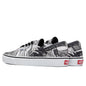 Vans x MoMA Era - Edvard Munch