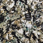 Vans x MoMA Jackson Pollock Shirt - Black