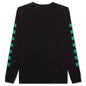 Vans x MoMA Women's Faith Ringgold L/S Tee - Black