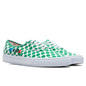 Vans x Moca Authentic - Logo/Green