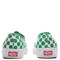 Vans x Moca Authentic - Logo/Green