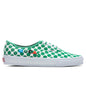 Vans x Moca Authentic - Logo/Green