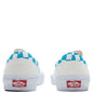 Vans x Moca Classic Slip-On - Logo/Cyan