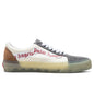 Vans Vault x Old School Vault LX - Mid Grey