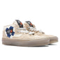 Vans x Rokit Half Cab 33 DX - Translucent Pebble