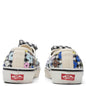 Vans x Sandy Liang Authentic 44 DX - Gingham/Multi