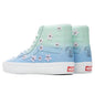 Vans x Sandy Liang x SpongeBob SK8-Hi 38 DX - Sandy Cheeks