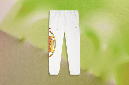 Vans Vault x LQQK Sweat Pant - Ash Heather