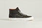 Vans Vault x Porter OG Sk8-Hi LX - Forest Night/Black Ink
