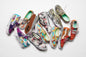 Vans Vault x Aries OG SK8-Mid LX - Weed Bright