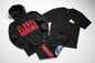 Vans Vault x Cali Dewitt Pullover Hoodie - Black