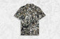 Vans x MoMA Jackson Pollock Shirt - Black