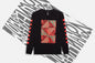Vans x MoMA Women's Faith Ringgold L/S Tee - Black