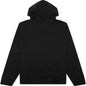 Varsity Hoodie - Black