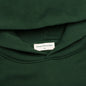 Varsity Hoodie - Forest