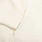 Varsity Hoodie - Natural