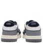 Varsity Skel Top Low - Black