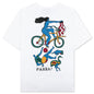 Vase Delivery T-Shirt - White