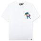 Vase Delivery T-Shirt - White