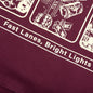 Vegas Racer Comic Hoodie - Port Royale