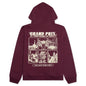 Vegas Racer Comic Hoodie - Port Royale