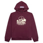 Vegas Racer Comic Hoodie - Port Royale