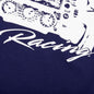Vegas Rush Tee - Astral Aura