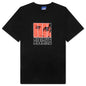 Vegas T-Shirt - Black