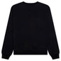 Vegas Visor Crewneck - Black