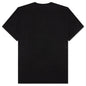 Vegas Visor Tee - Black