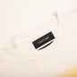 Vegas Visor Tee - Cream