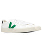 Campo Chromefree - Extra White/Emeraude