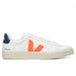 Campo Chromefree - Extra White/Orange