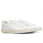 Esplar Logo Leather - Extra White