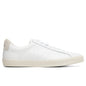 Esplar Logo Leather - Extra White